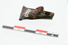 Foto von Bronzeanhänger (NHMW-PRAE-025125)